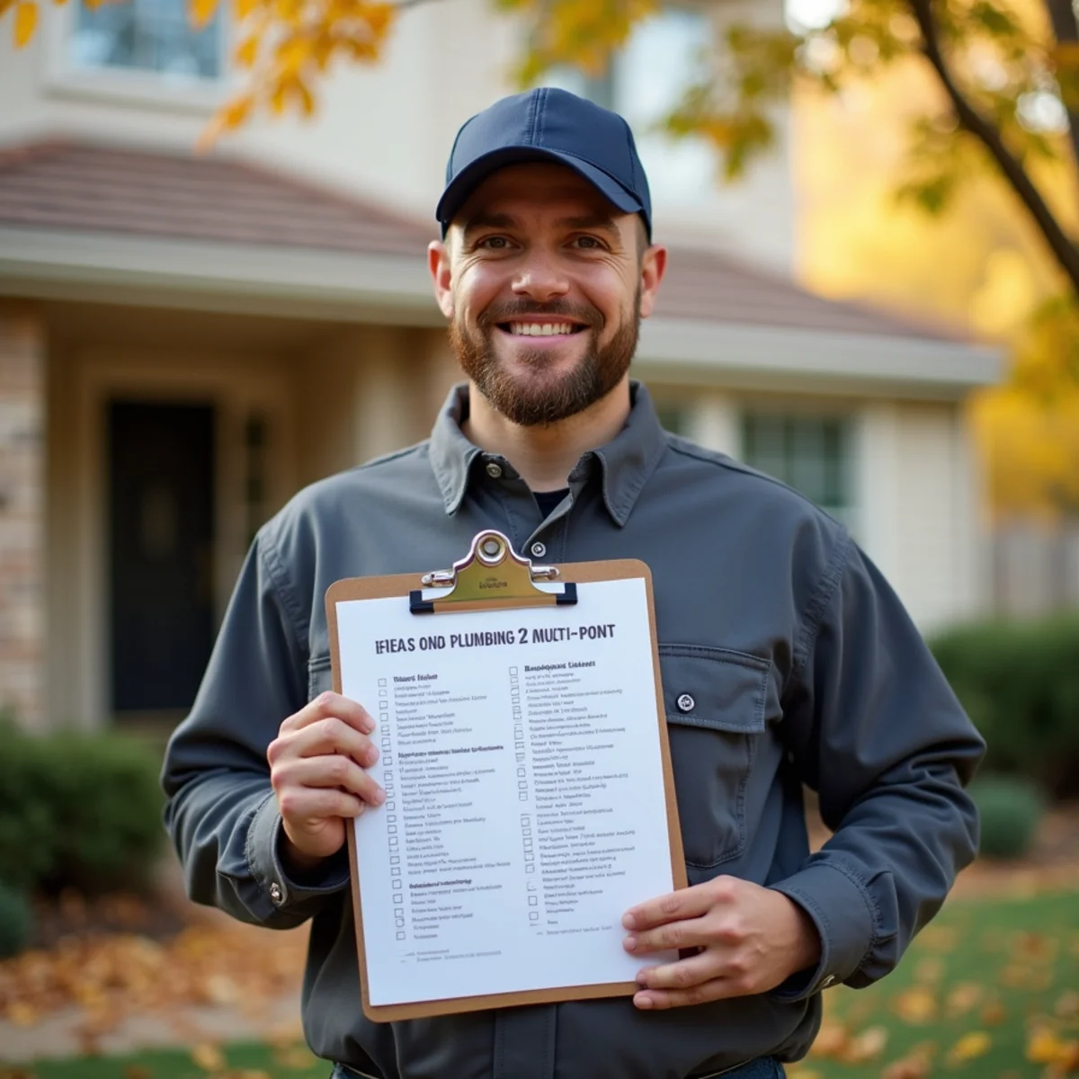 Fall Plumbing Checklist for Hill Country Homes - Helotes Plumbing Guide