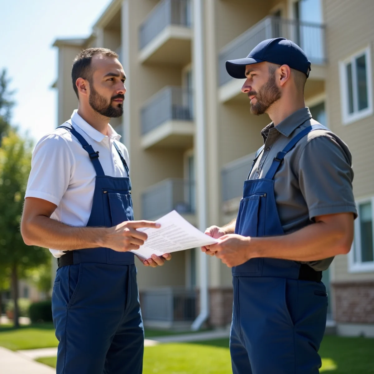 Plumbing Guide for San Antonio Landlords & Property Managers - Helotes Plumbing Guide