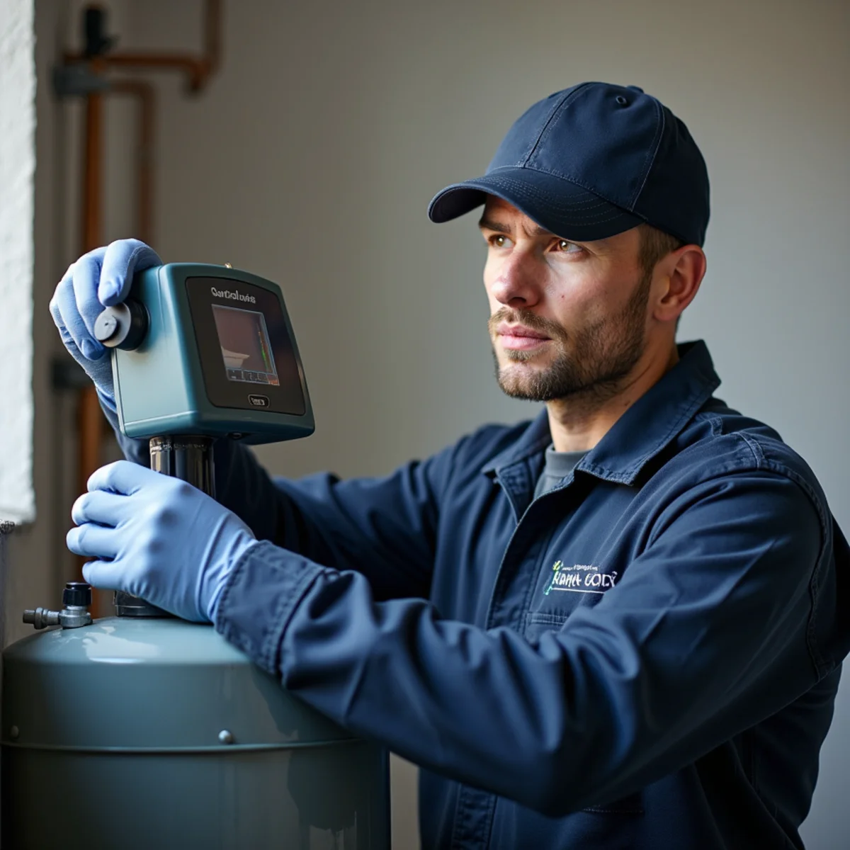 Water Softener Maintenance: Salt, Resin & Settings - Helotes Plumbing Guide