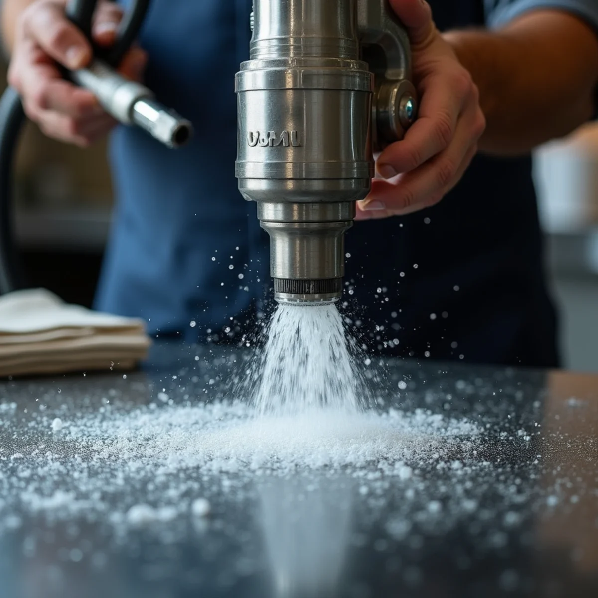 Drain Cleaning & Hydro-Jetting professional equipment and diagnostics in Helotes TX